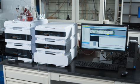 High Performance Liquid Chromatography (HPLC) - Agilent Technologies ...