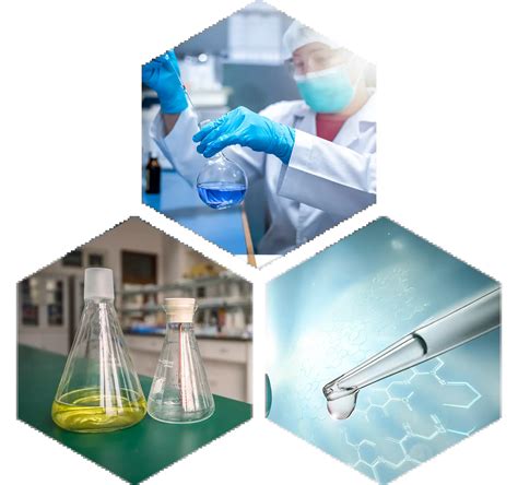 Medicinal Chemistry Services | Medicinal Chemistry Research | Steeron ...
