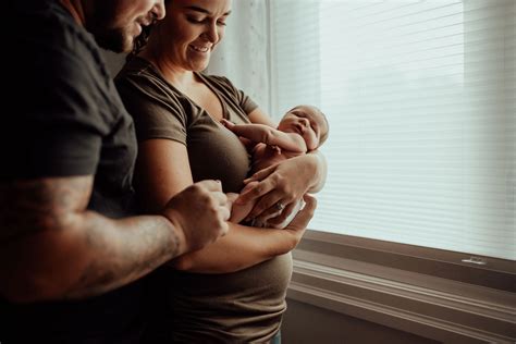 Fall in Love with Parenting... Together