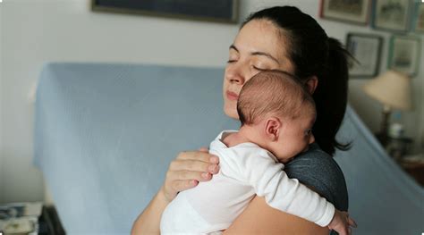 The 5 S’s for Baby: How to Soothe Your Newborn