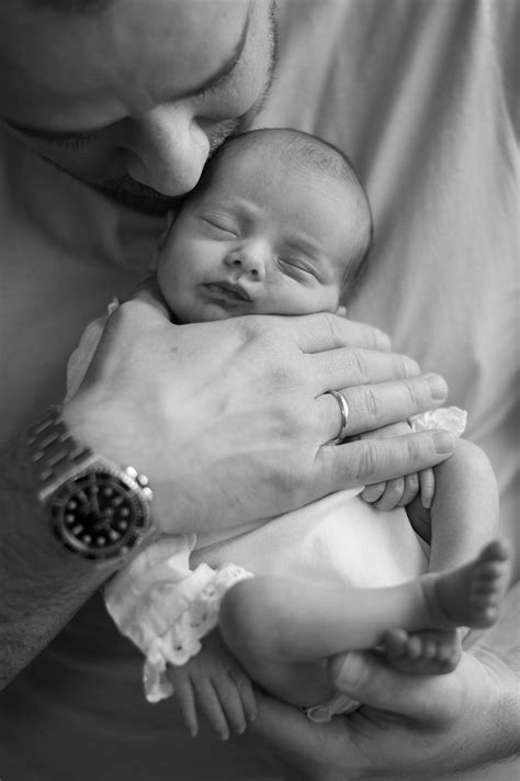Newborn Photoshoot - Blanca Anais Photography